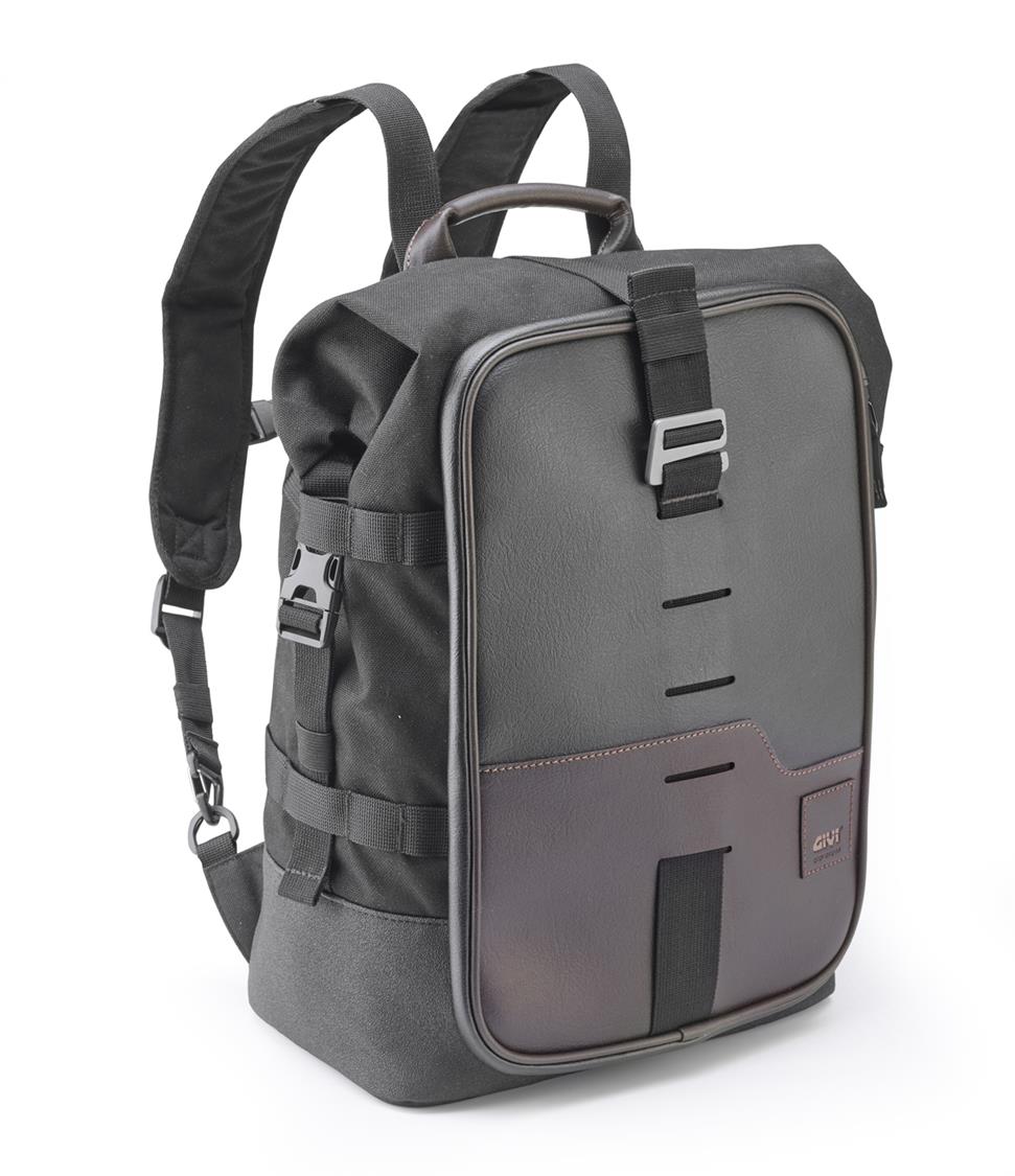 Saddlebag/Backpack Givi Corium 18LT - Image 3