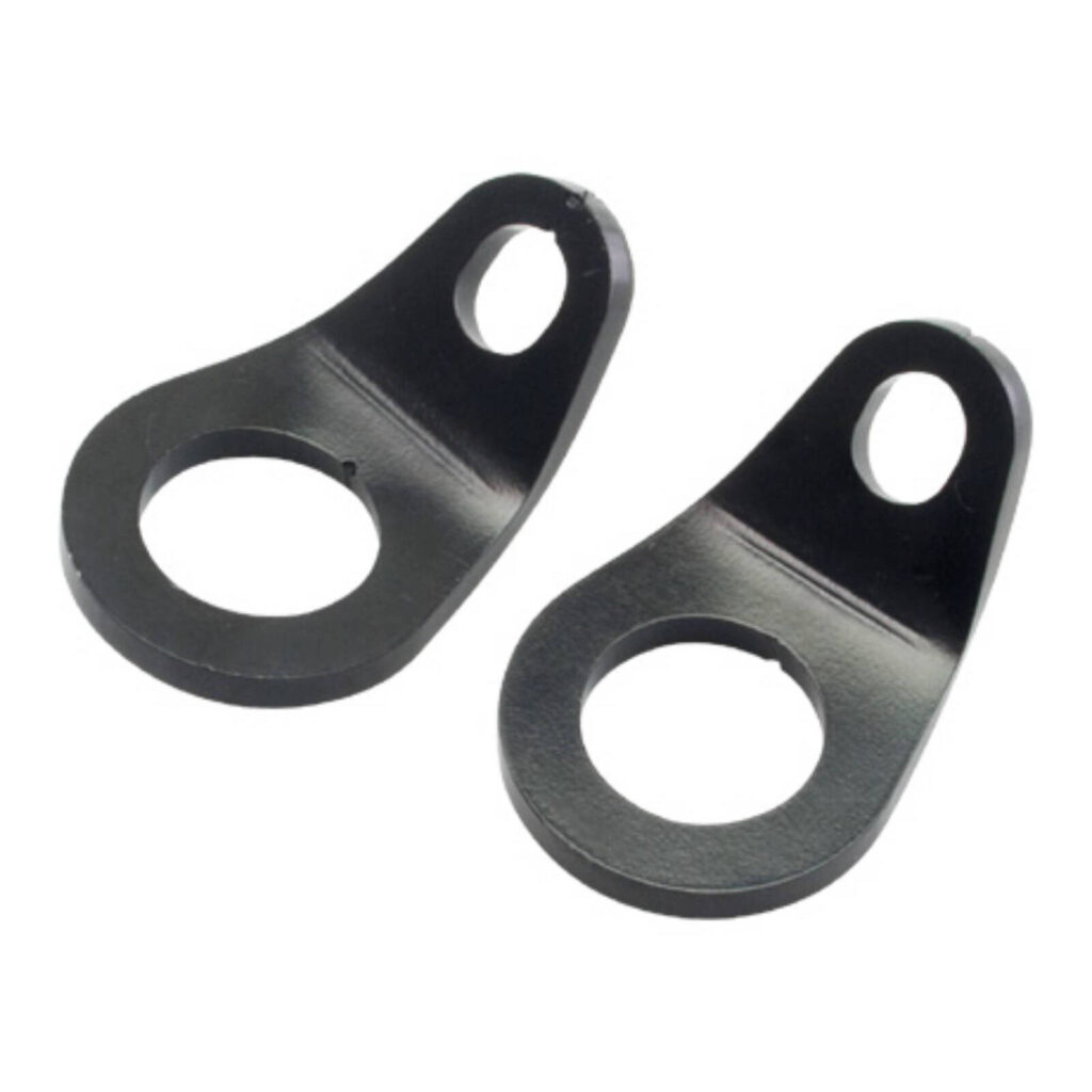 DRC Tiedown Hook Standard 2pcs
