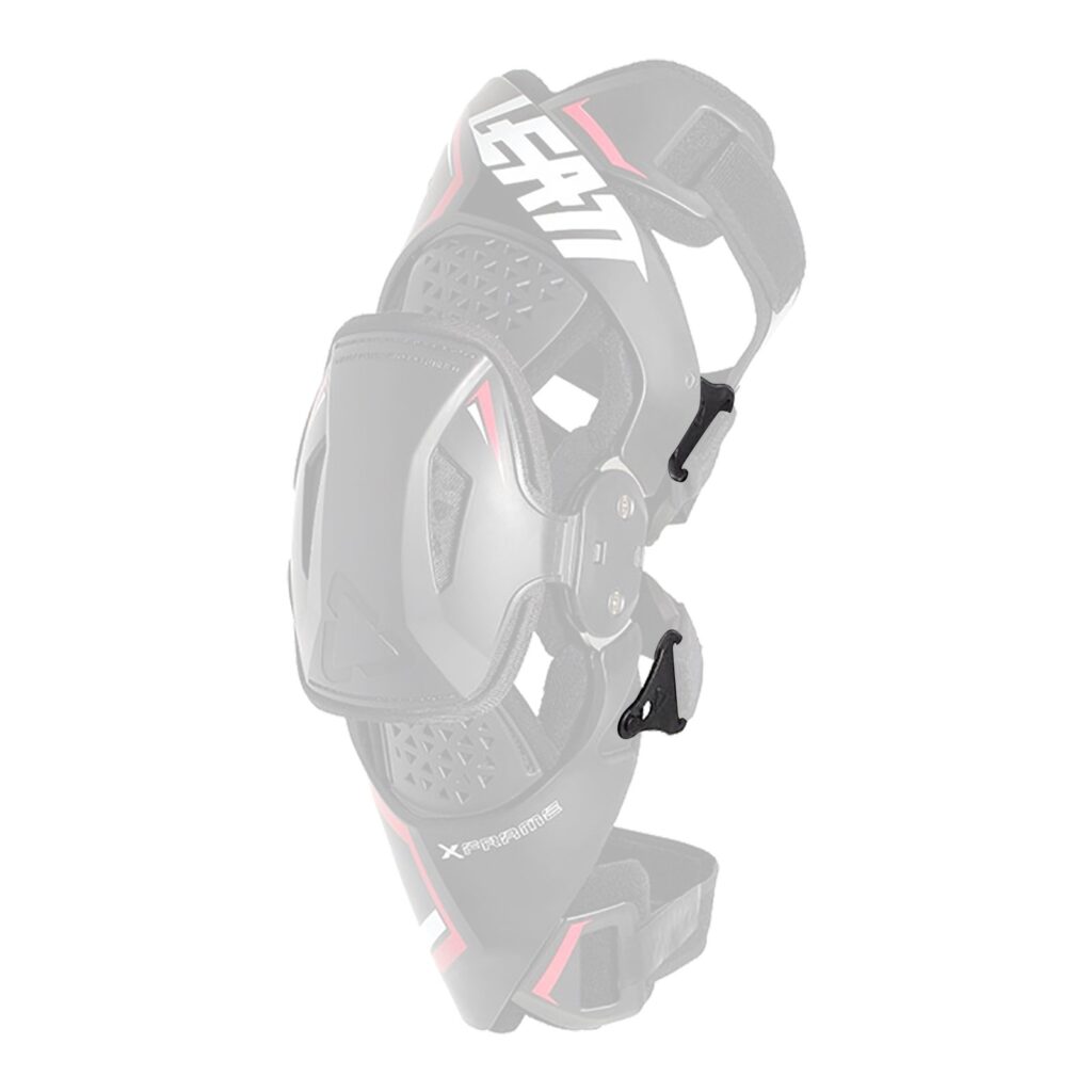 LEATT BUCKLE KIT Z-FRAME PAIR