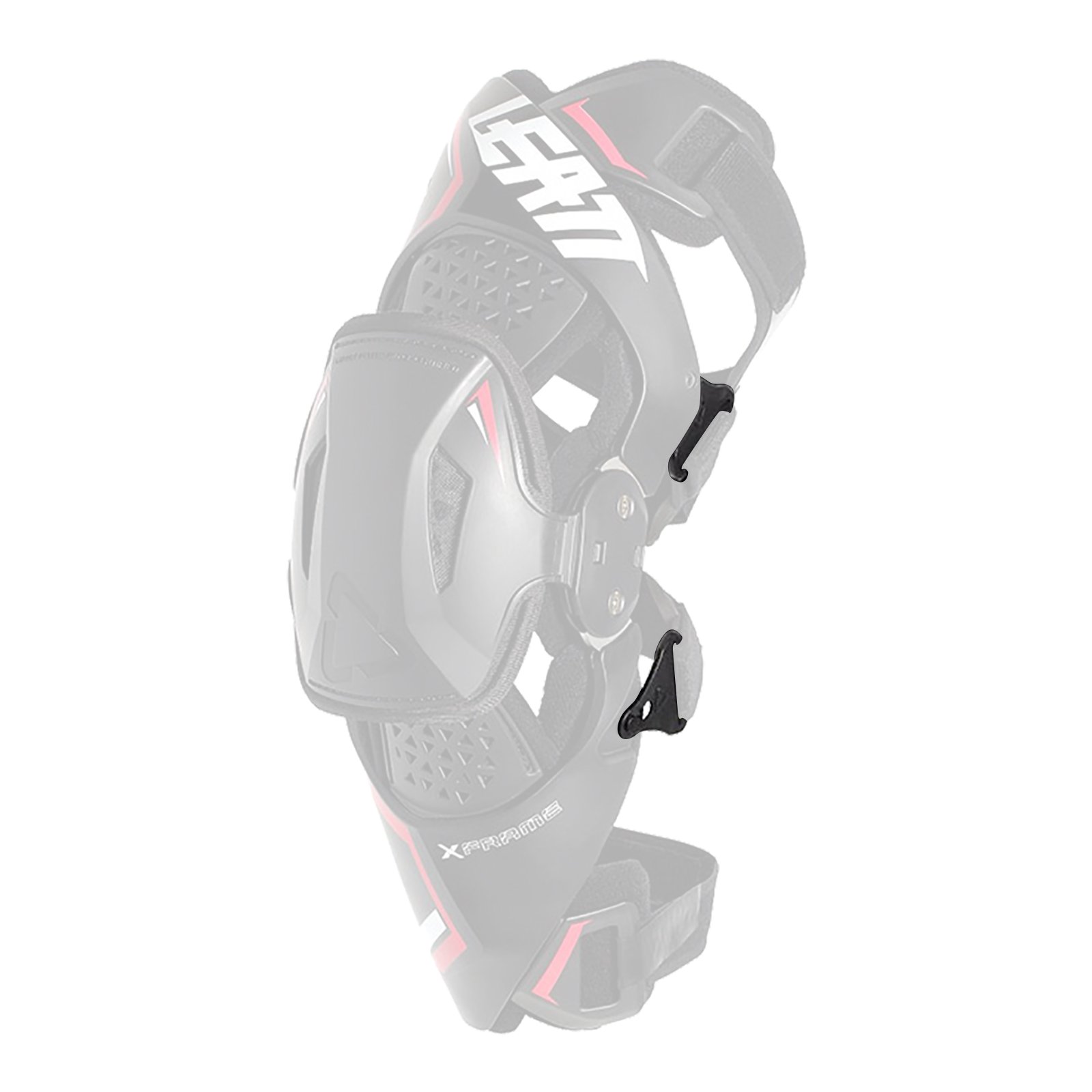 LEATT BUCKLE KIT Z-FRAME PAIR - Image 1