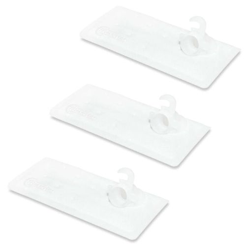 QUANTUM FUEL PUMP STRAINER HFP-S122-3 (SET OF 3)