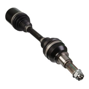 WHITES ATV CV/AXLE COMPLETE POL REAR BOTH - Image 1