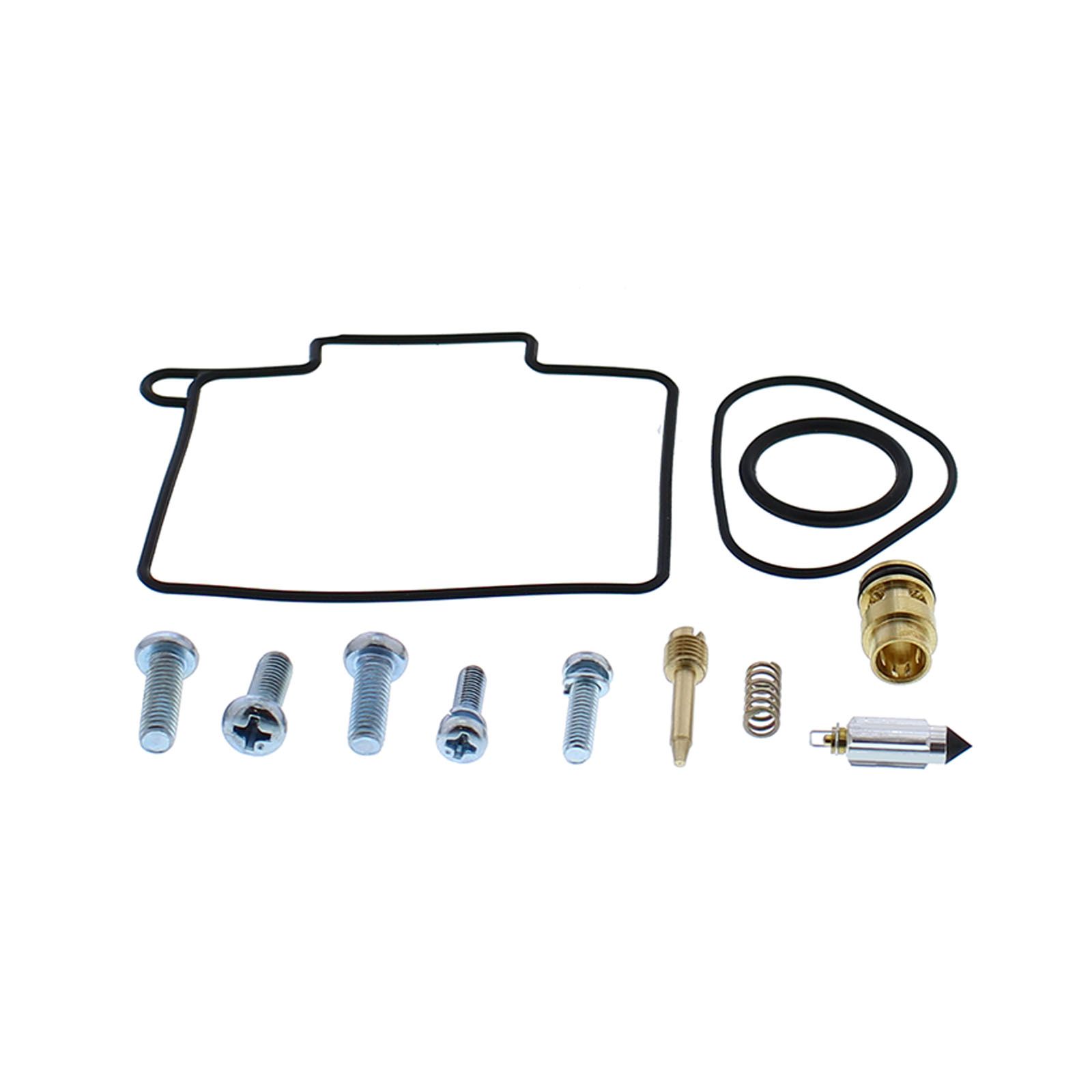 CARBURETTOR REBUILD KIT 26-10047 - Image 1