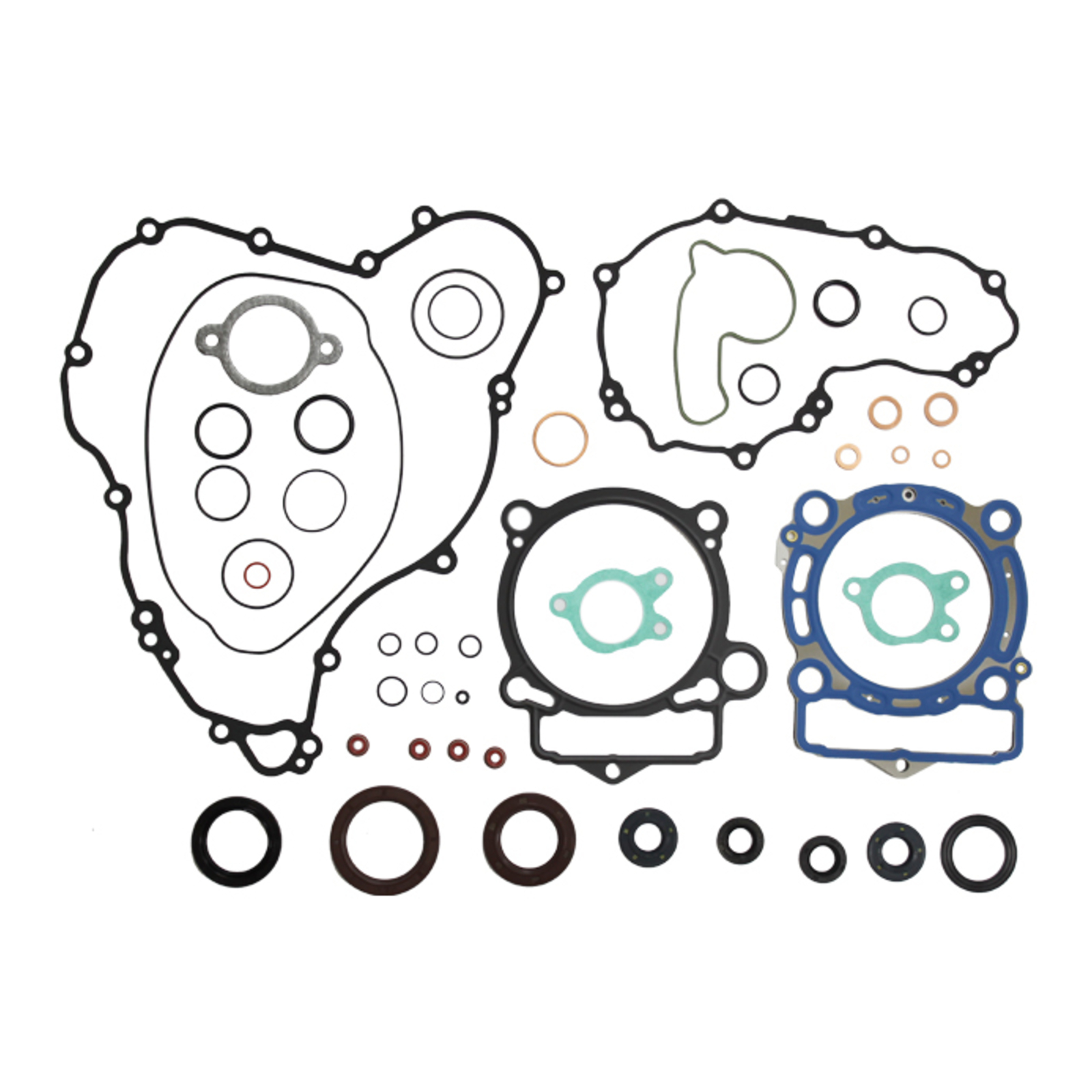 Namura Full Gasket Set (with Oil Seal Kit) - Image 1