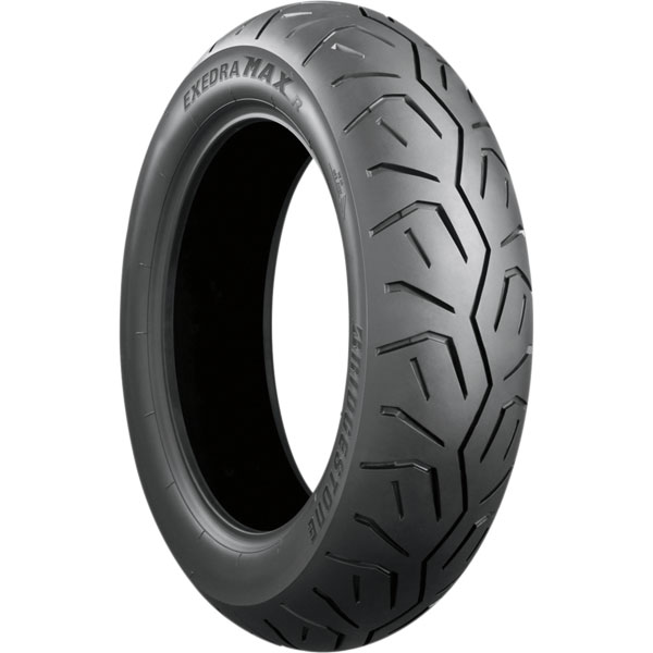 Rear Road Tyre Bridgestone Exedra Max EA1RZ (Radial) 200/50x17