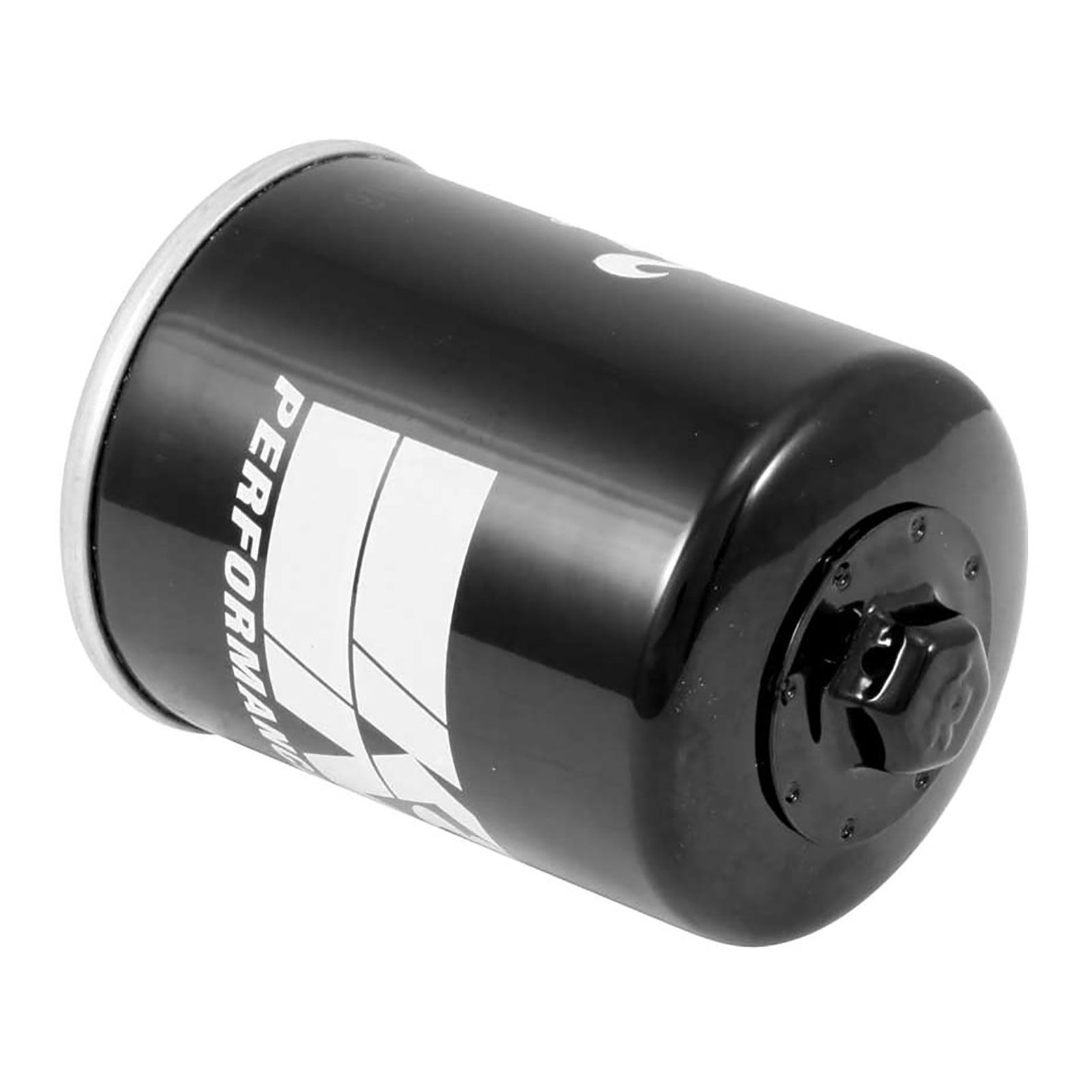 K&N OIL FILTER (HF198) - Image 1