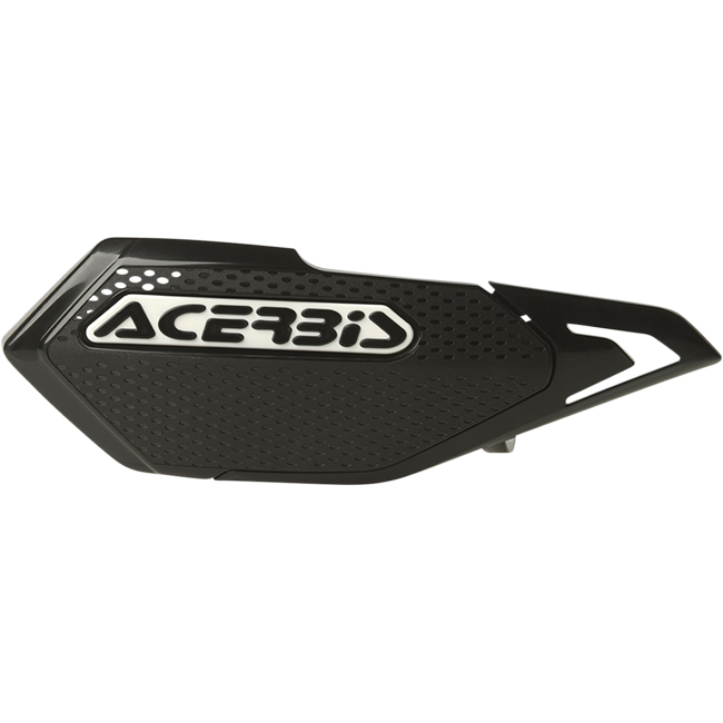 Acerbis X-Elite Handguard Black