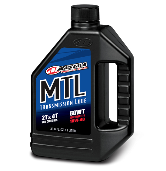 MTL TRANS/CLUTCH FLUID 75W EXTRA LIGHT 1 Litre
