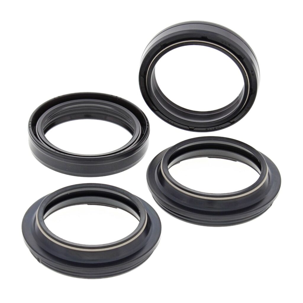 DUST AND FORK SEAL KIT 56-135