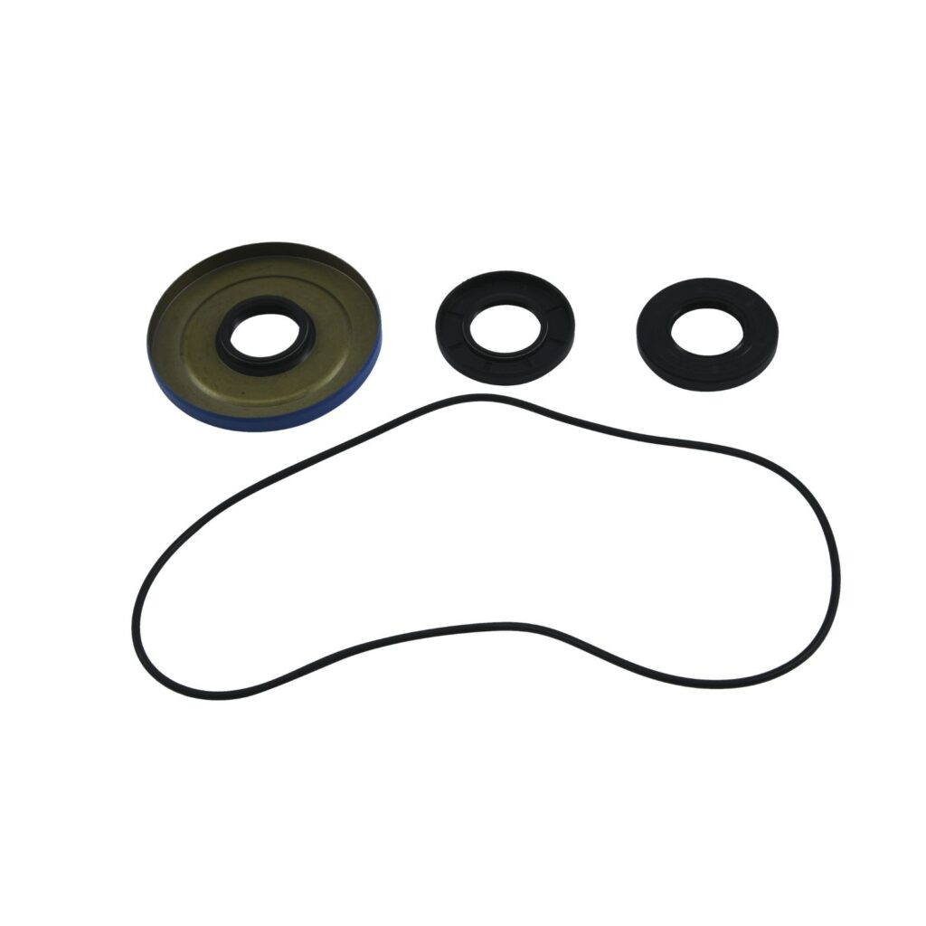 DIFFERENTIAL SEAL ONLY KIT FRONT 25-2117-5