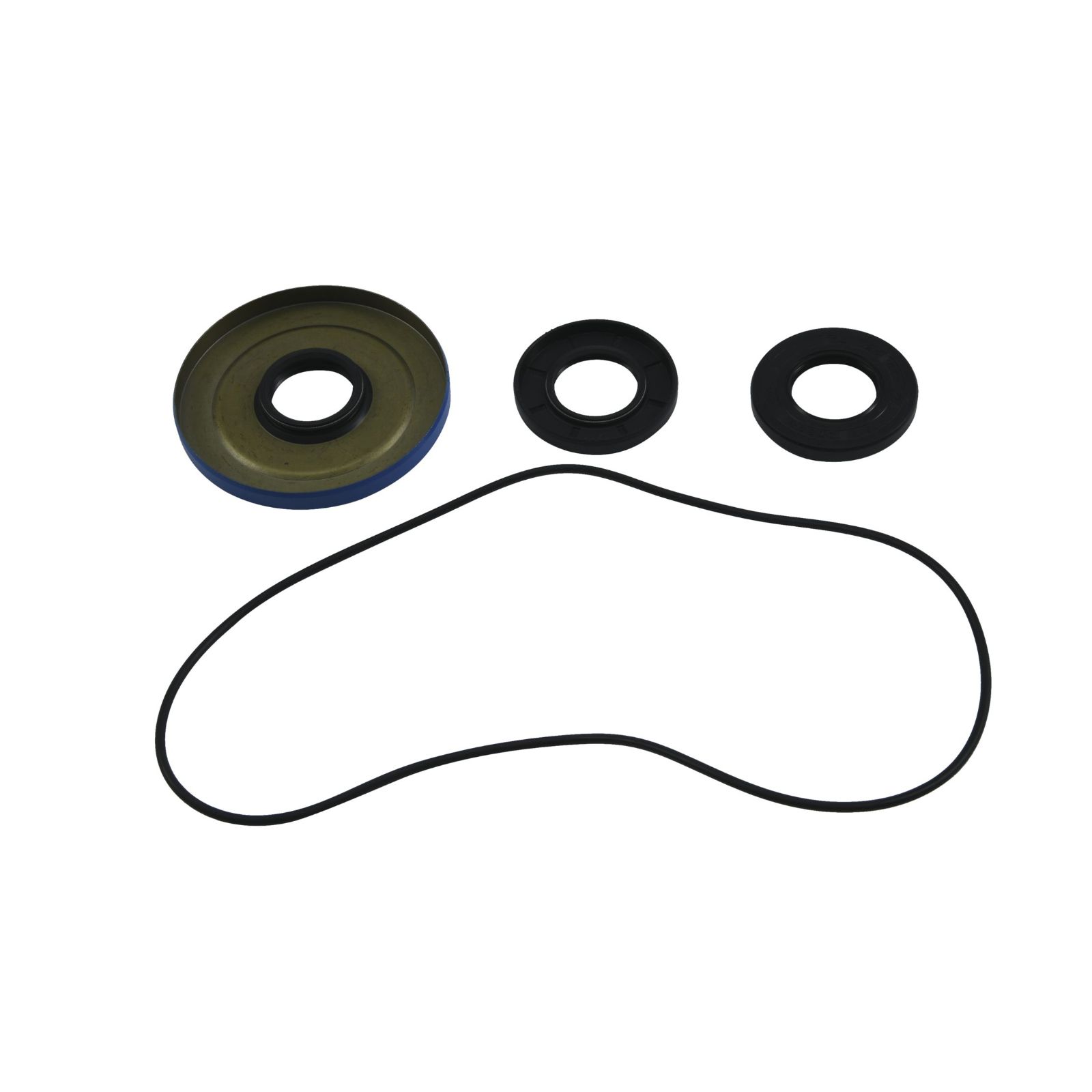 DIFFERENTIAL SEAL ONLY KIT FRONT 25-2117-5 - Image 1