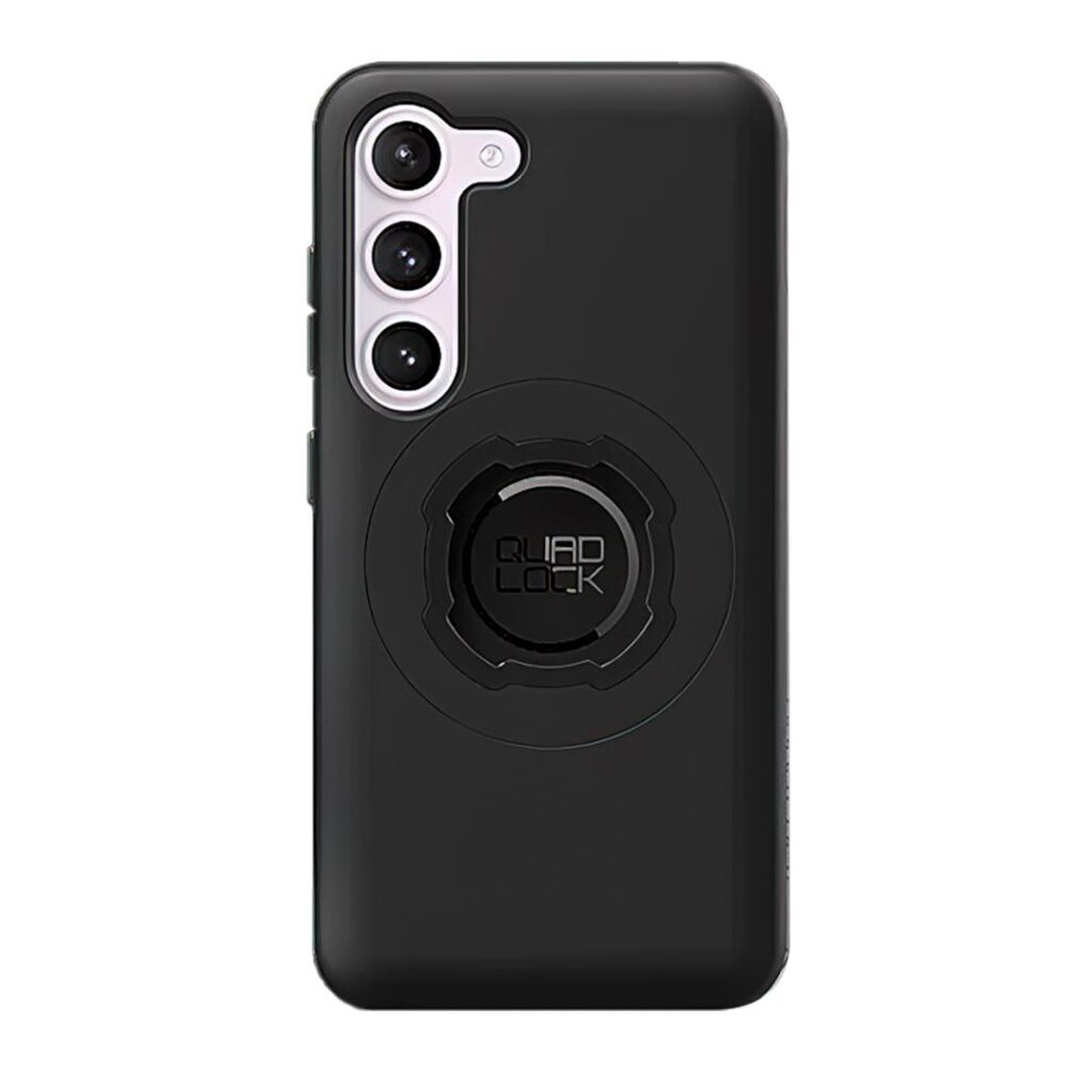 Samsung Galaxy S23 Quad Lock MAG Case