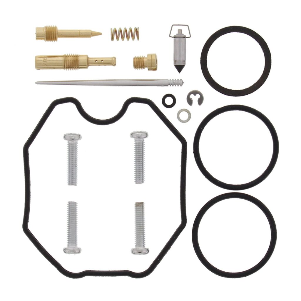 CARBURETTOR REBUILD KIT 26-1043