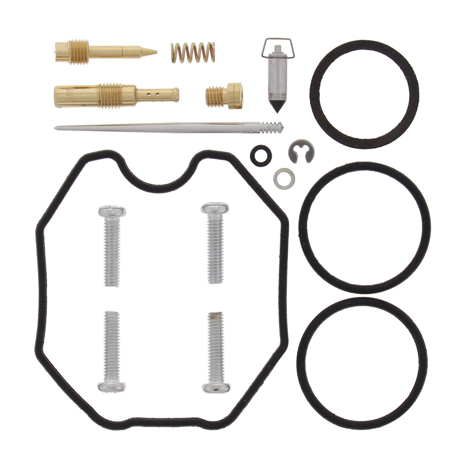 CARBURETTOR REBUILD KIT 26-1043 - Image 1