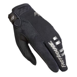 Fasthouse Speed Style Ridgeline Gloves Black - Image 3