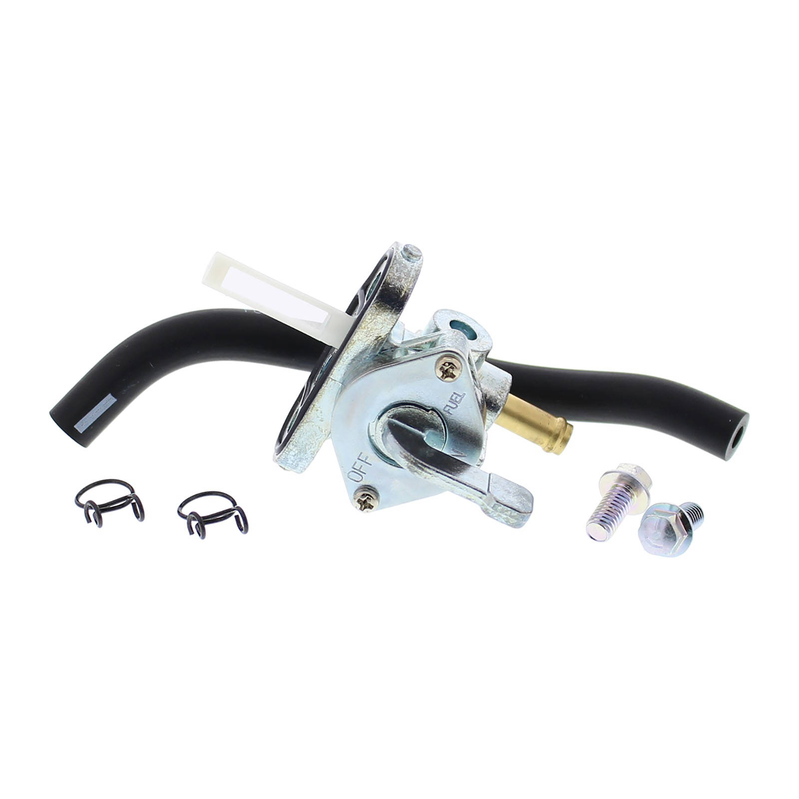 All Balls Racing Fuel Tap Kit (FS101-0135) - Image 1