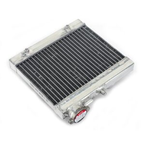 WHITES RADIATOR KTM FREERIDE 250R 14 SINGLE - Image 2
