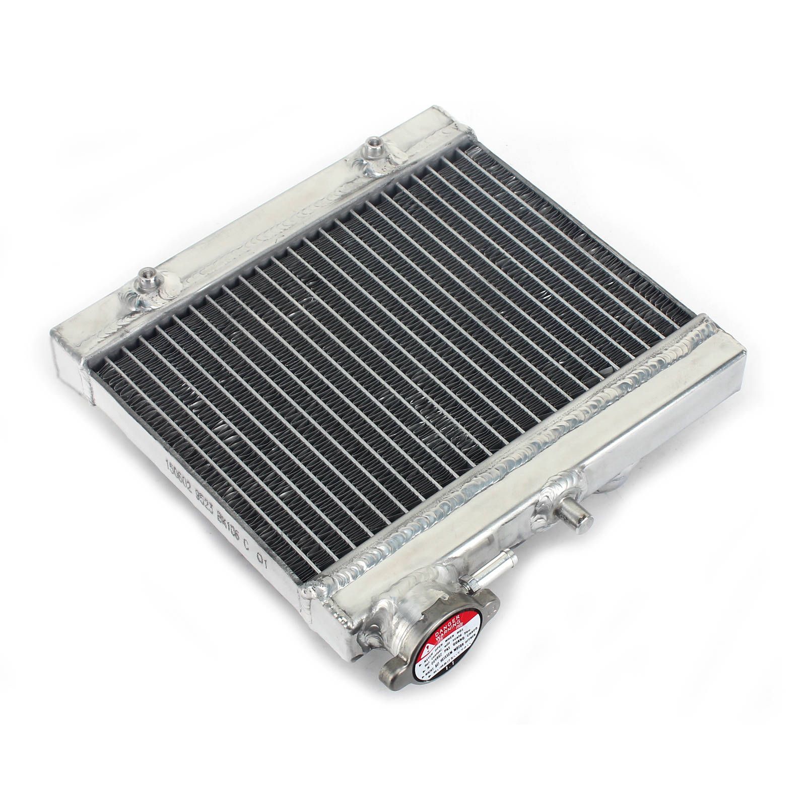 WHITES RADIATOR KTM FREERIDE 250R 14 SINGLE - Image 2