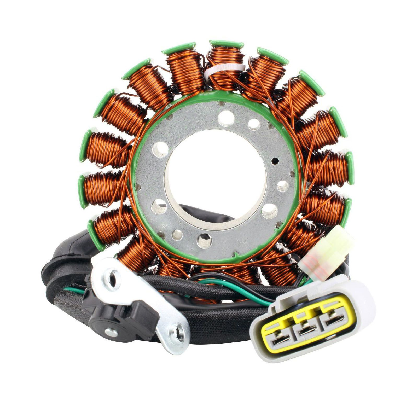 STATOR ASSTD TRI MODELS RFR FITMENTS (RMS010-106948) - Image 1
