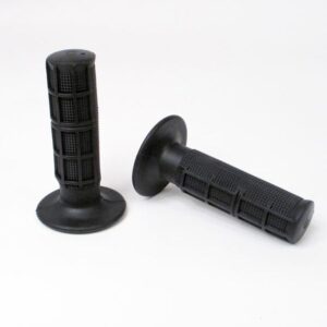 WHITES GRIP CROSS STYLE BLK - Image 3