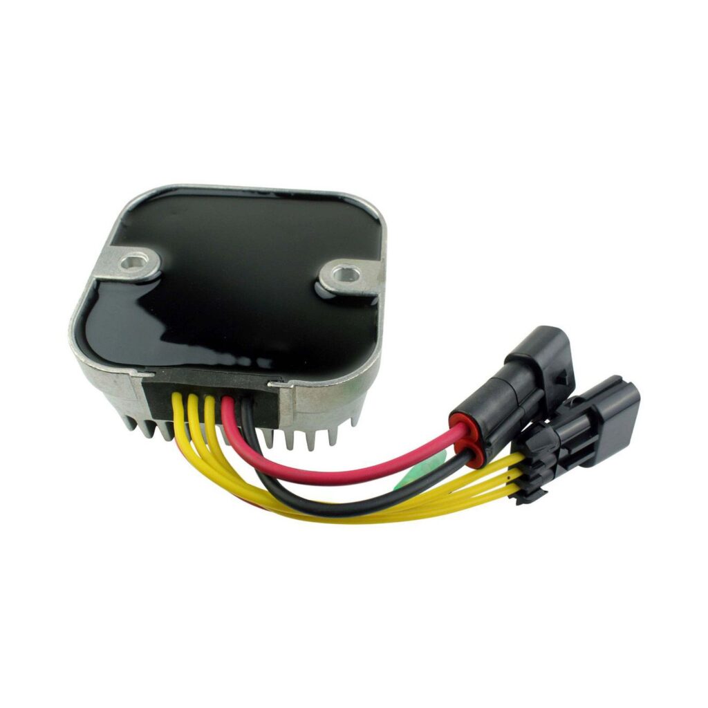 MOSFET REG ASSTD POL MODELS RFR FITMENTS (RM30331)