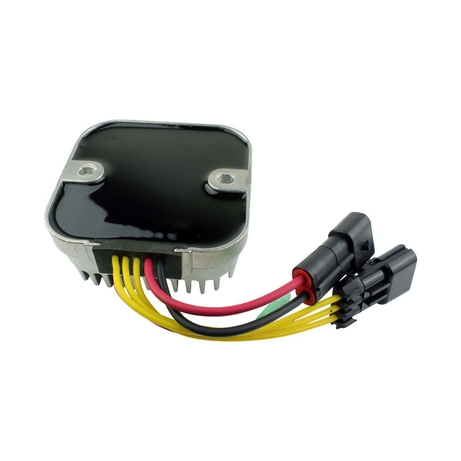 MOSFET REG ASSTD POL MODELS RFR FITMENTS (RM30331) - Image 2