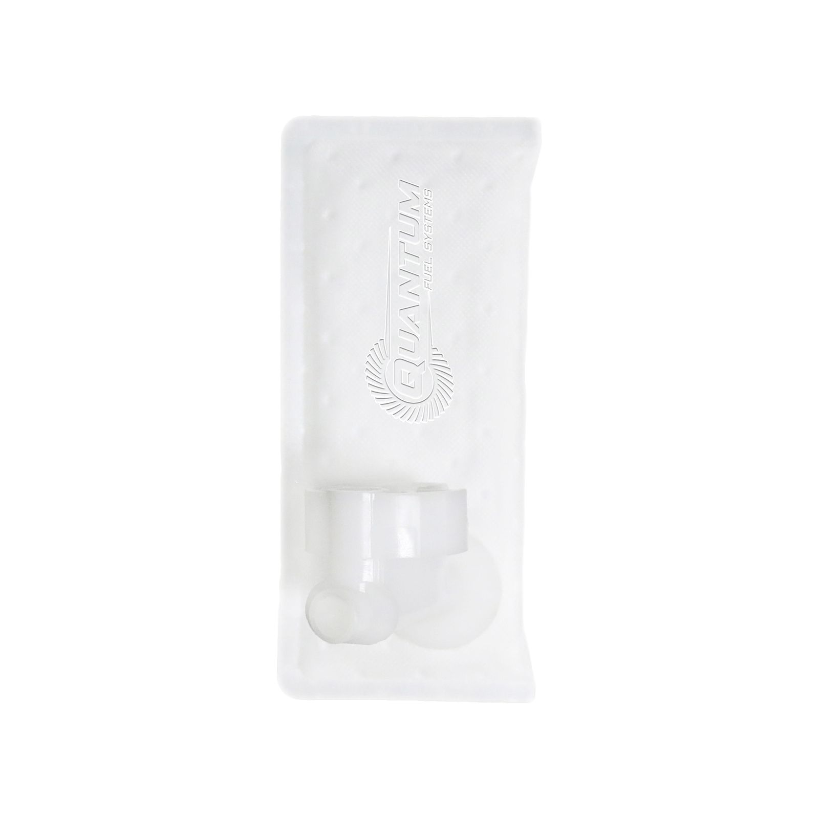 QUANTUM FUEL PUMP FILTER - Image 1