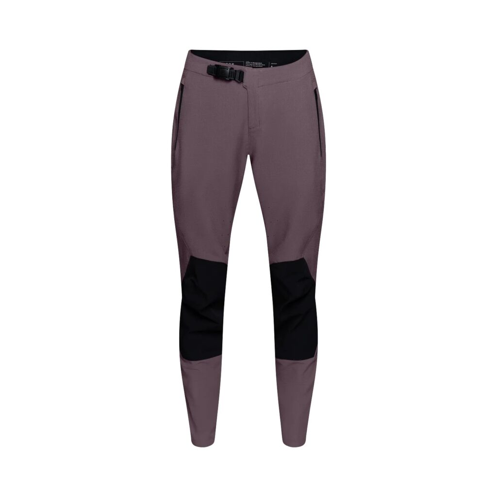 Fox Defend Park SE MTB Pants Ladies Purple Dusk