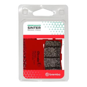 Brembo Brake Pad - Sintered Front - Image 1