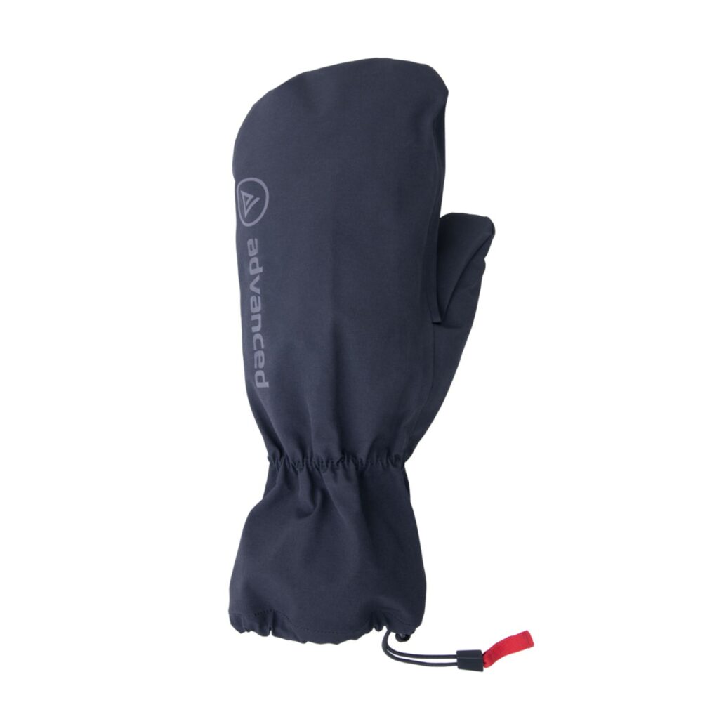 Rainseal Pro Over Glove Black
