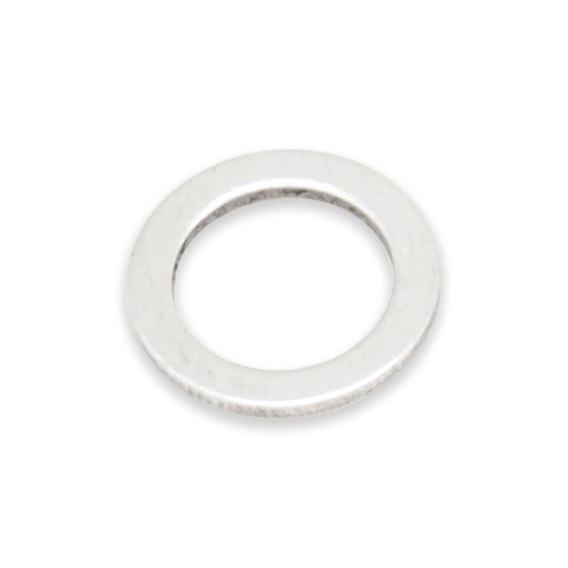 BOLT M10 "BANJO BOLT" ALUMINIUM CRUSH WASHER