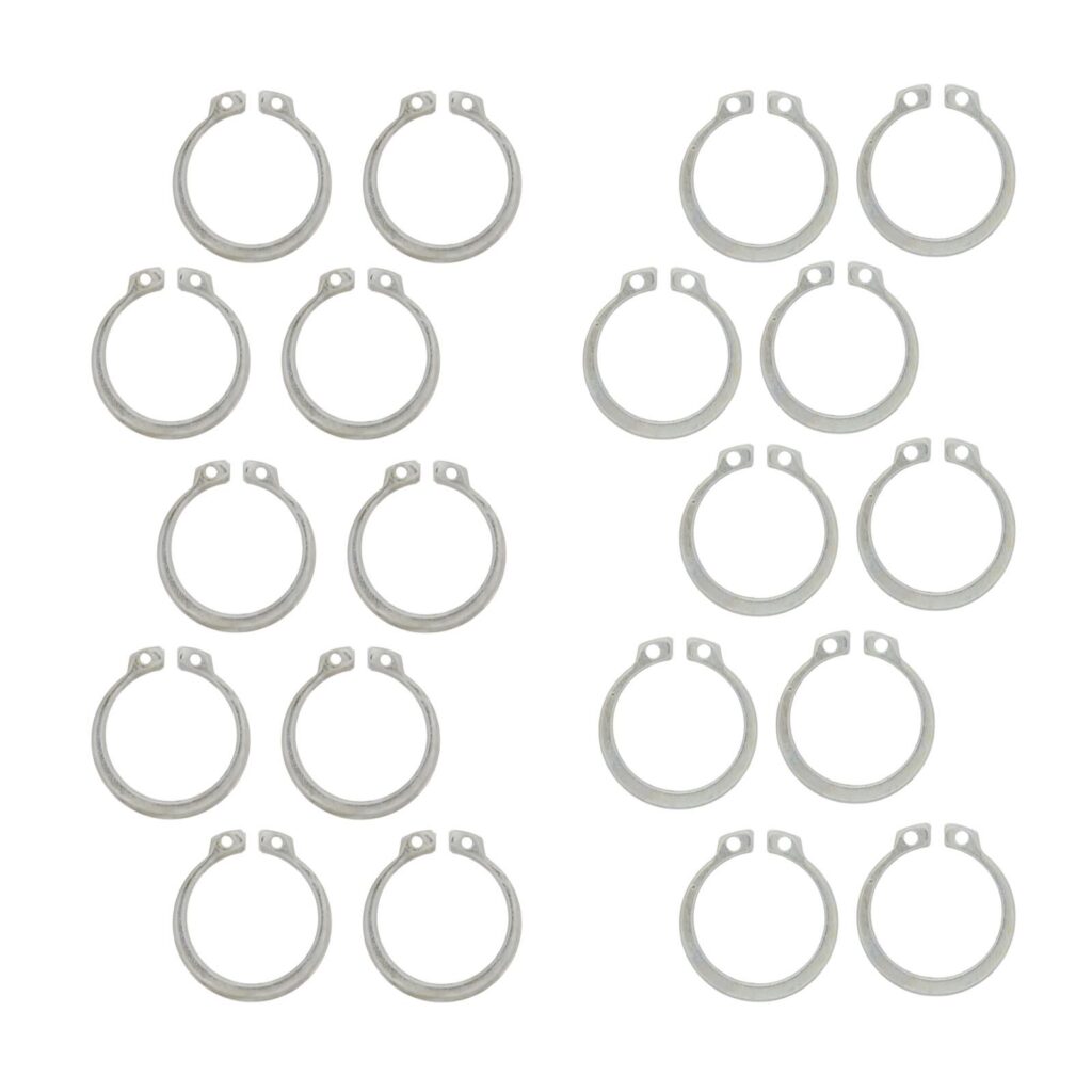 COUNTER SHAFT WASHER 10 PACK 25-6017
