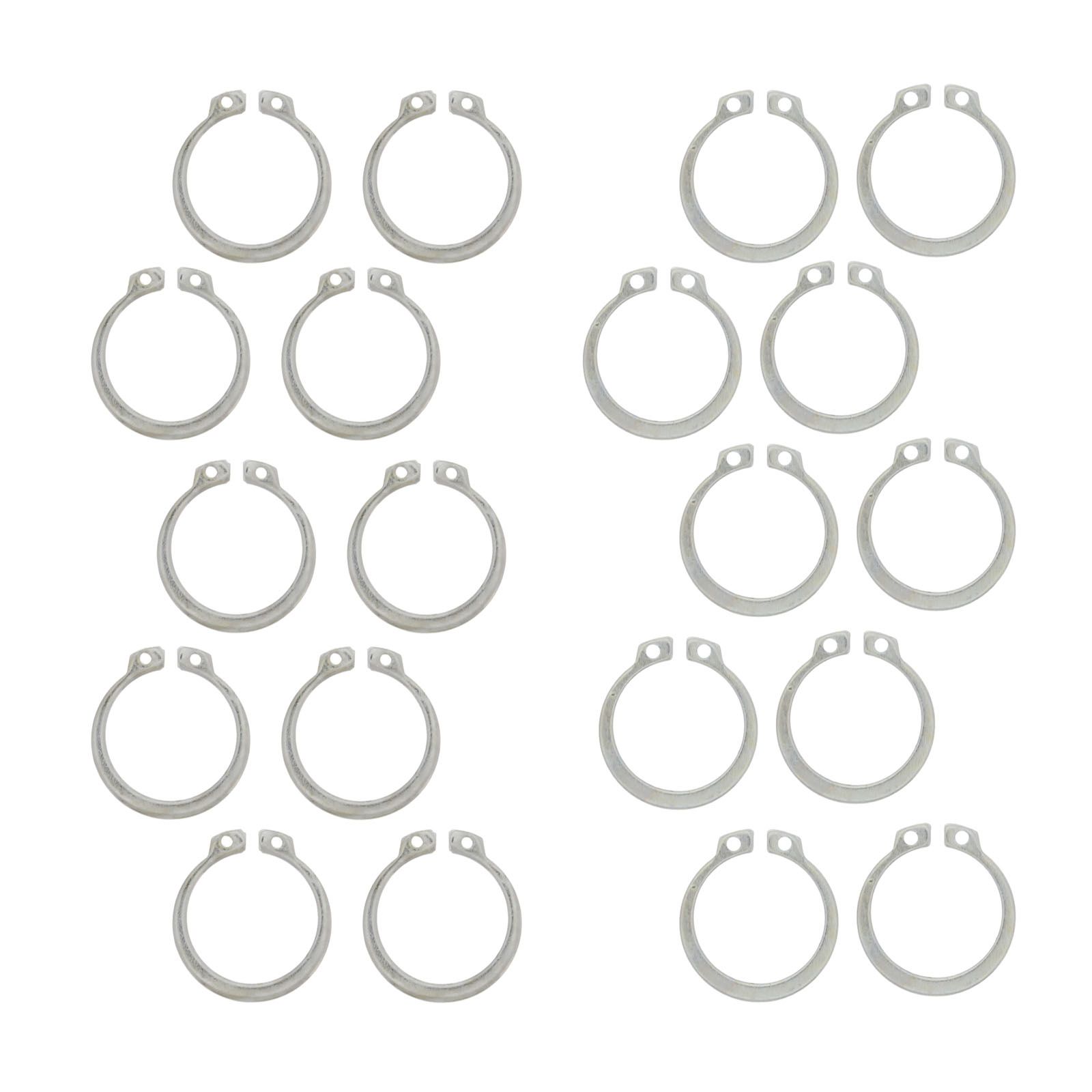 COUNTER SHAFT WASHER 10 PACK 25-6017 - Image 1