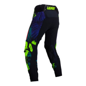 Leatt Moto 5.5.I.K.S Motocross Pants Jungle - Image 2