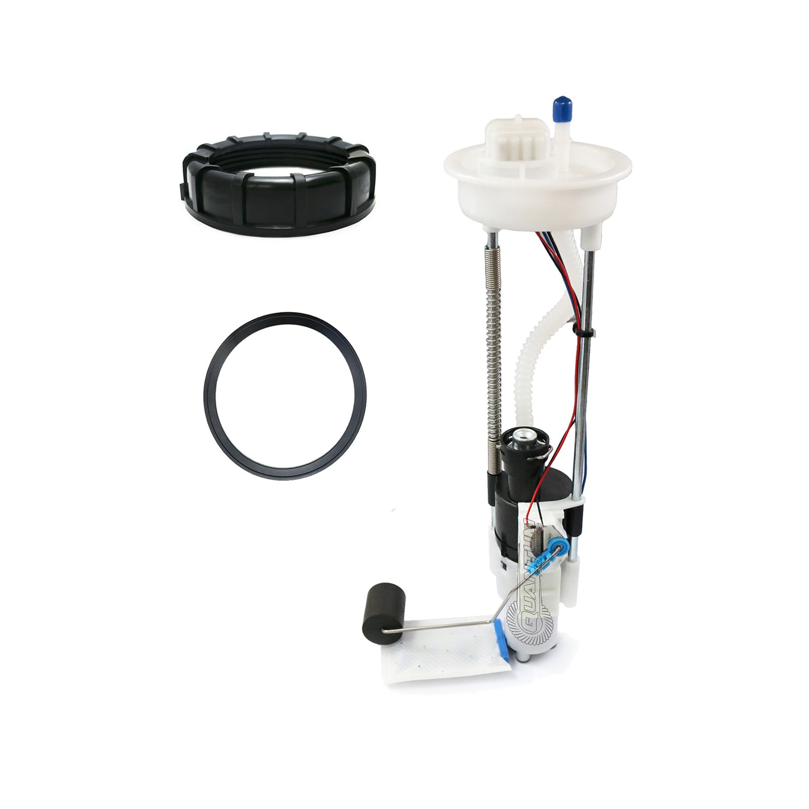 QUANTUM IN TANK EFI OEM REPLACEMENT FUEL PUMP W/ ASSEMBLY - Image 1