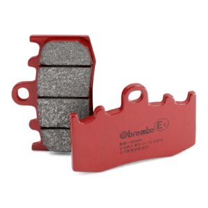 Brembo Brake Pad - Sintered Front - Image 2