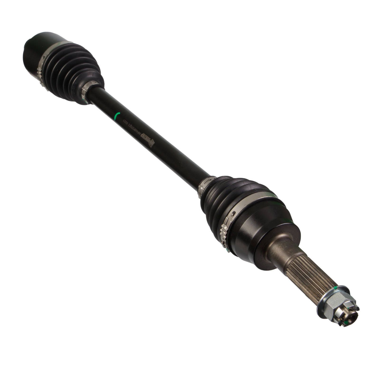 WHITES ATV CV/AXLE COMPLETE POL REAR BOTH - Image 1