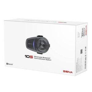 Sena 10S Bluetooth Comm System - Image 6