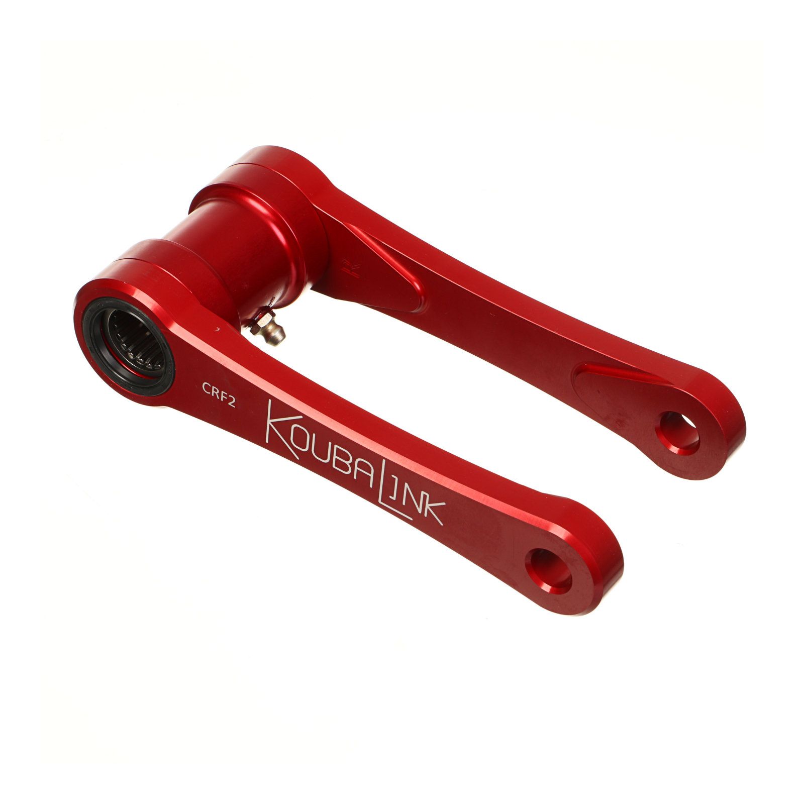 KOUBALINK 3-32mm LOWERING LINK CRF2 - RED - Image 1