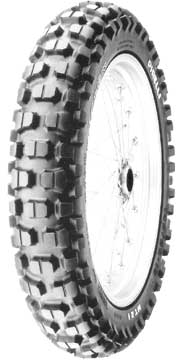 Rear Motocross Tyre Pirelli MT21 130/90-18