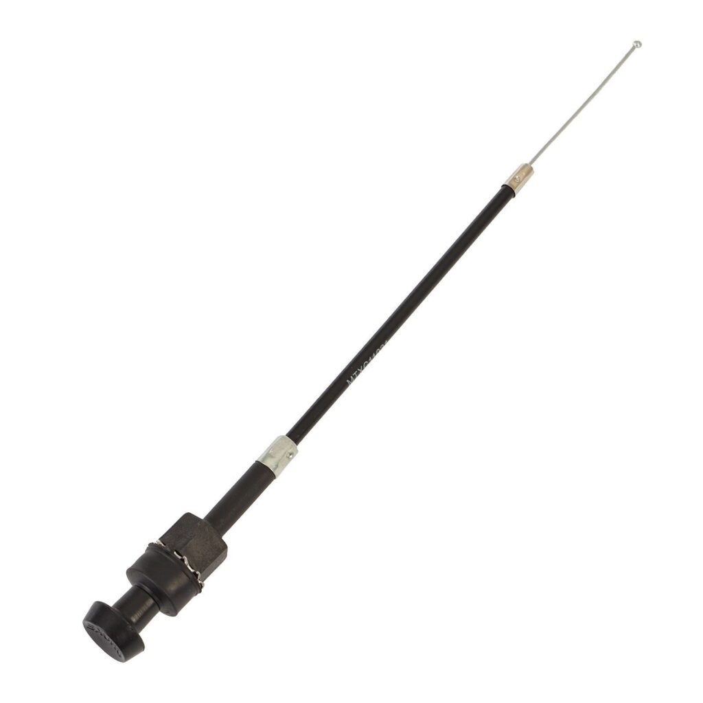 MTX CABLE CHOKE XLH883/1200 92-03