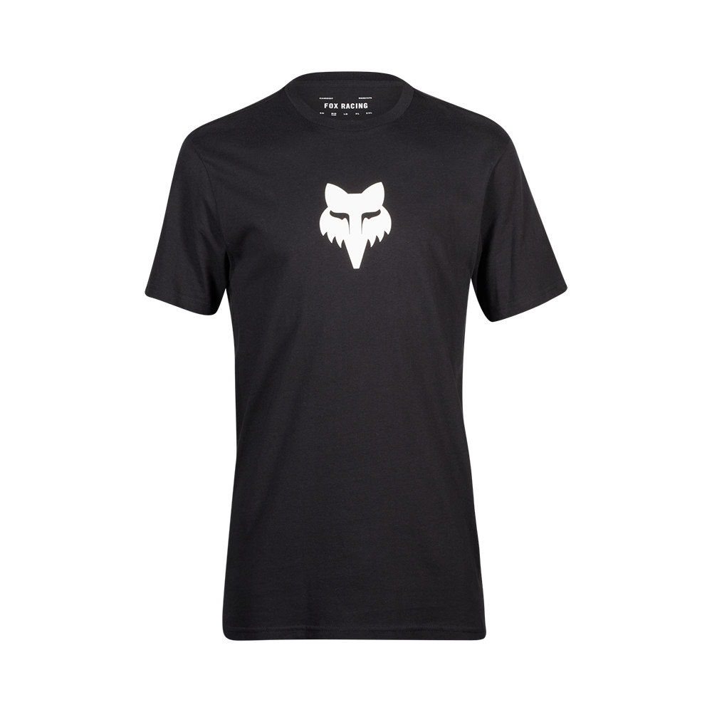 Fox Head Premium Tee Black