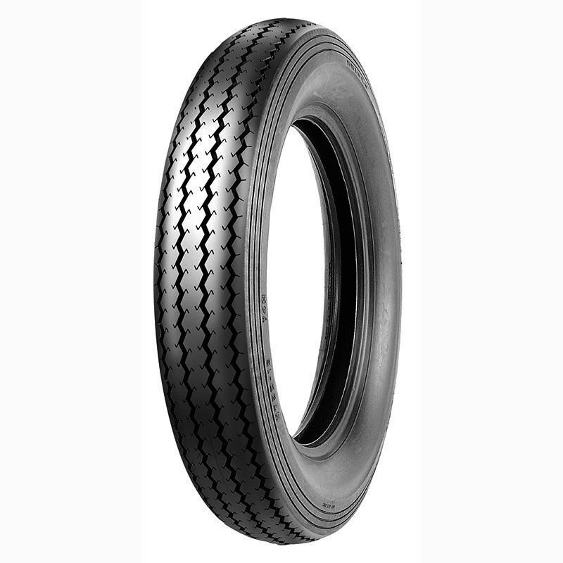 Shinko E240 Front Road Tyre Classic (Bias) MT90-16
