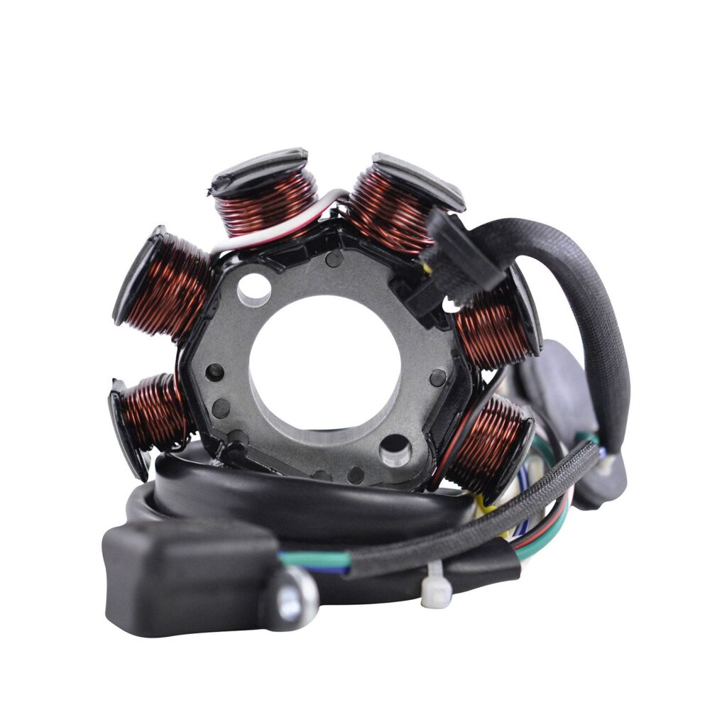 STATOR KTM SX XC XC-W 150 200 250 300 07-17 (RMS010-101534)
