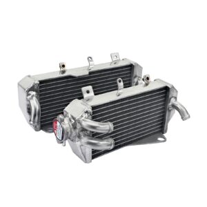 WHITES RADIATORS HON CRF450R 17-19 PAIR - Image 3