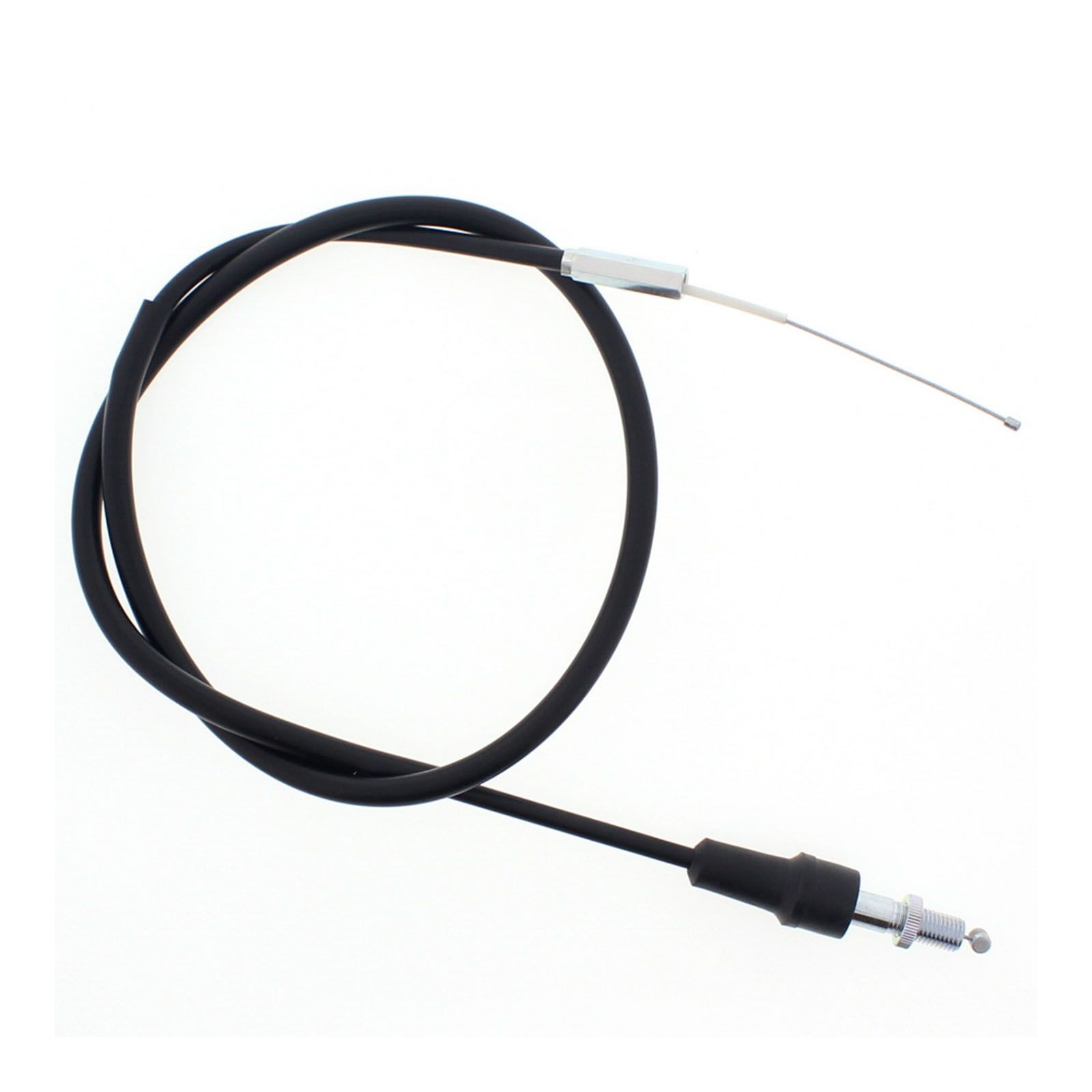 ATV THROTTLE CABLE 45-1187 YAM YTM225/YTB250 - Image 1