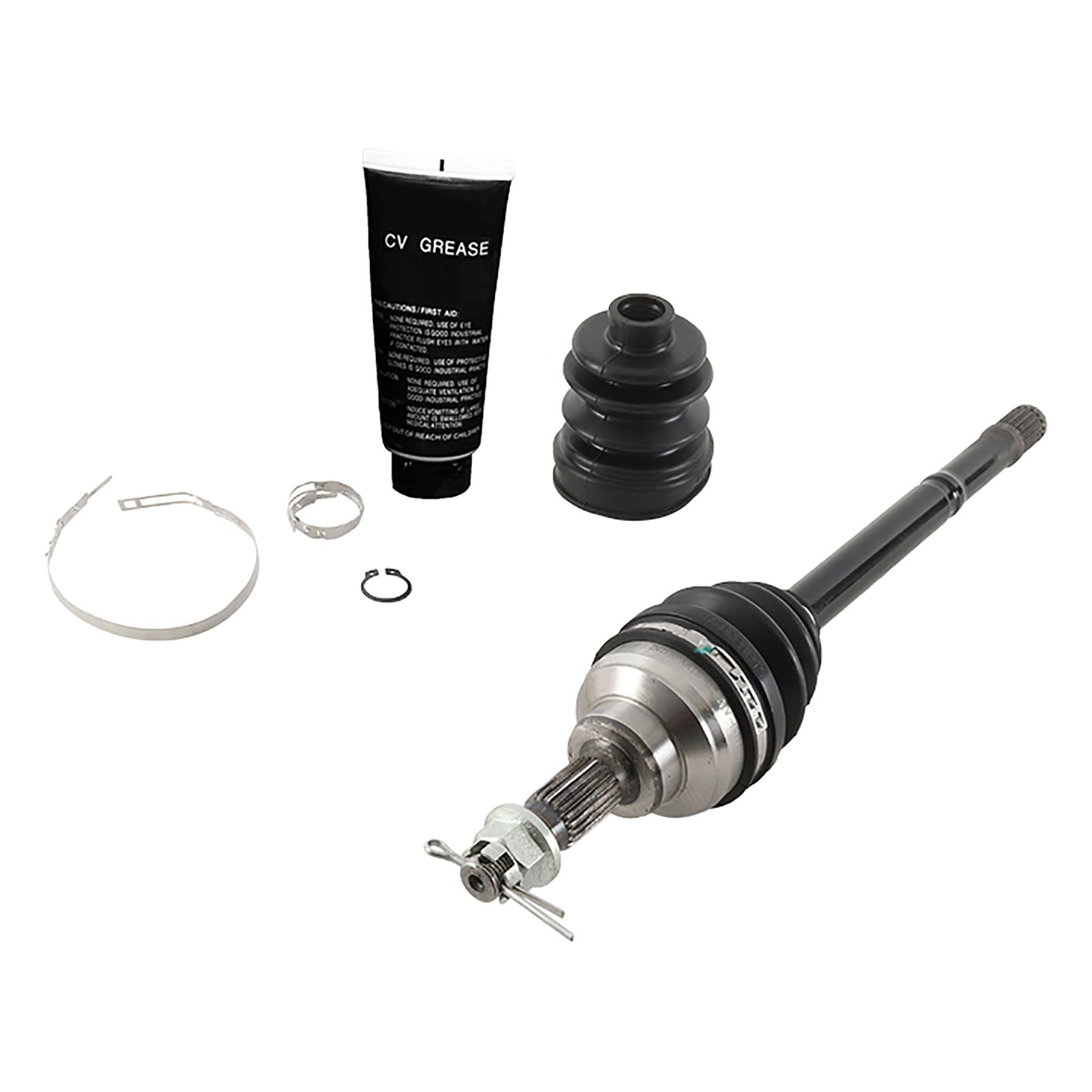 ATV CV/AXLE 6 BALL OUTER HALF SHAFT - Image 3