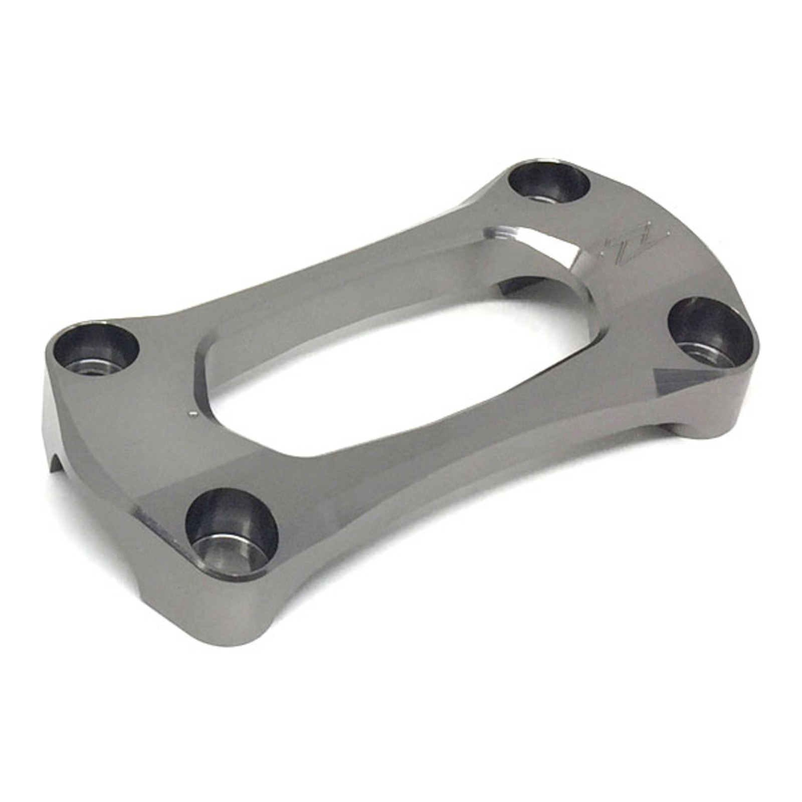 Zeta Option Upper Bar Clamp SX - Width 90mm - Image 2