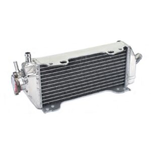 WHITES RADIATOR RIGHT SUZ RM125 01-07 - Image 2