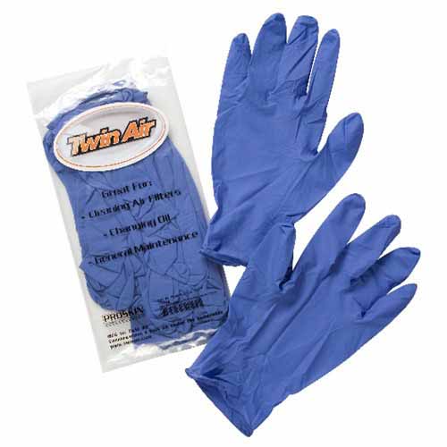 Disposable Gloves Nitrile 10p